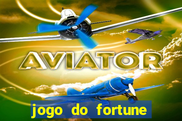 jogo do fortune dragon demo